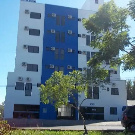 Hotel J Ferarrini Chapecó