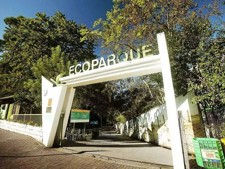Hotel J Ferarrini Chapecó