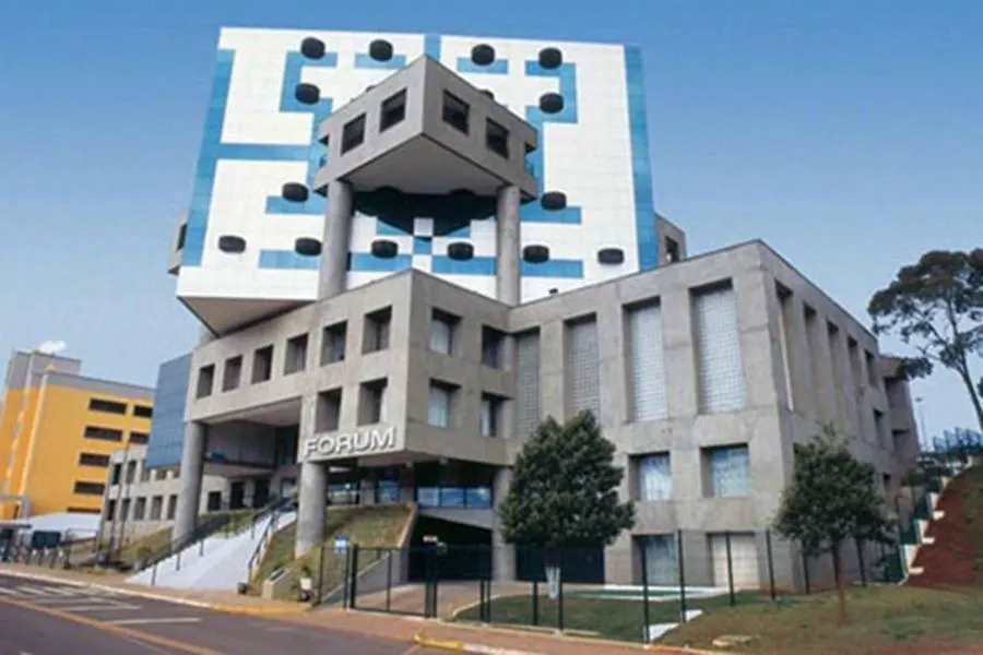 Hotel J Ferarrini Chapecó 0*,