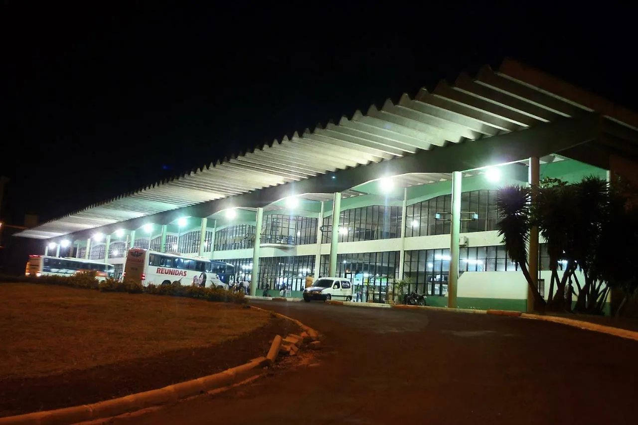 Hotel J Ferarrini Chapecó