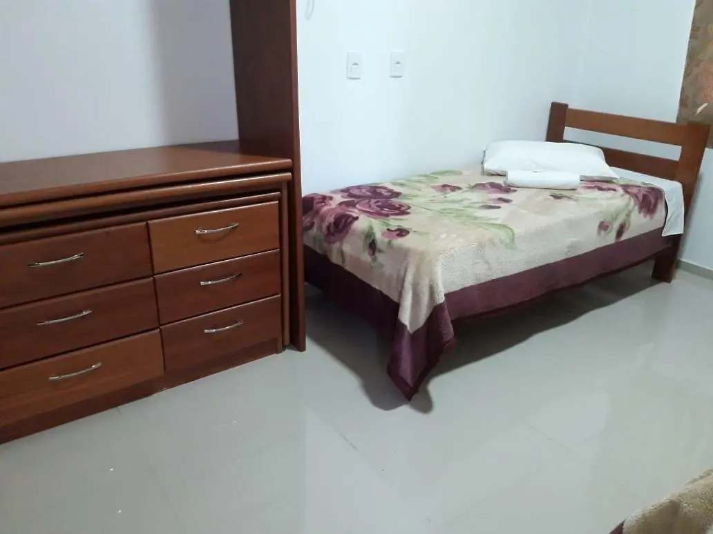 Hotel J Ferarrini Chapecó 브라질