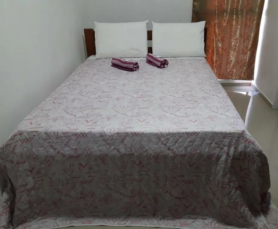 Hotel J Ferarrini Chapecó 브라질