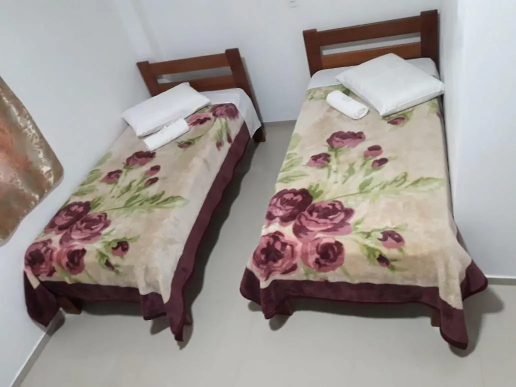 Hotel J Ferarrini Chapecó 0*,  브라질