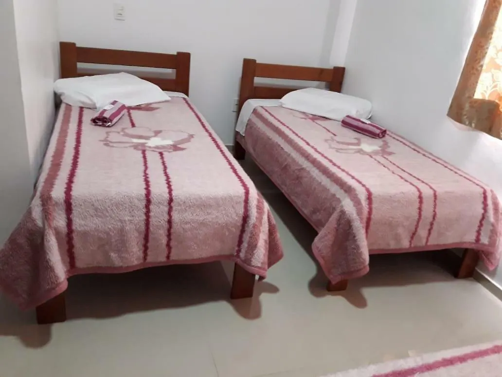 Hotel J Ferarrini Chapecó