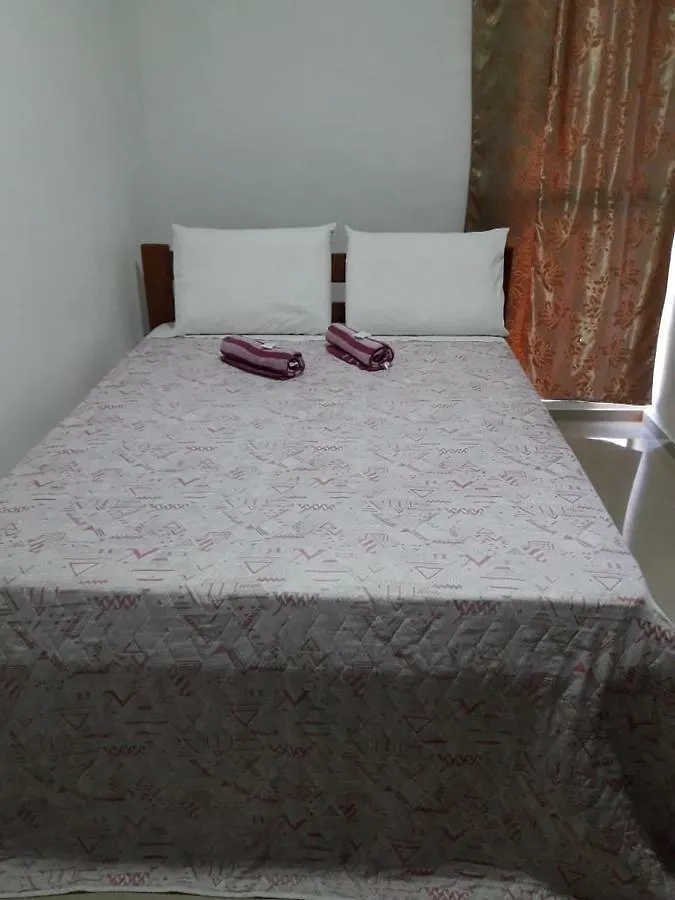 Hotel J Ferarrini Chapecó 0*,
