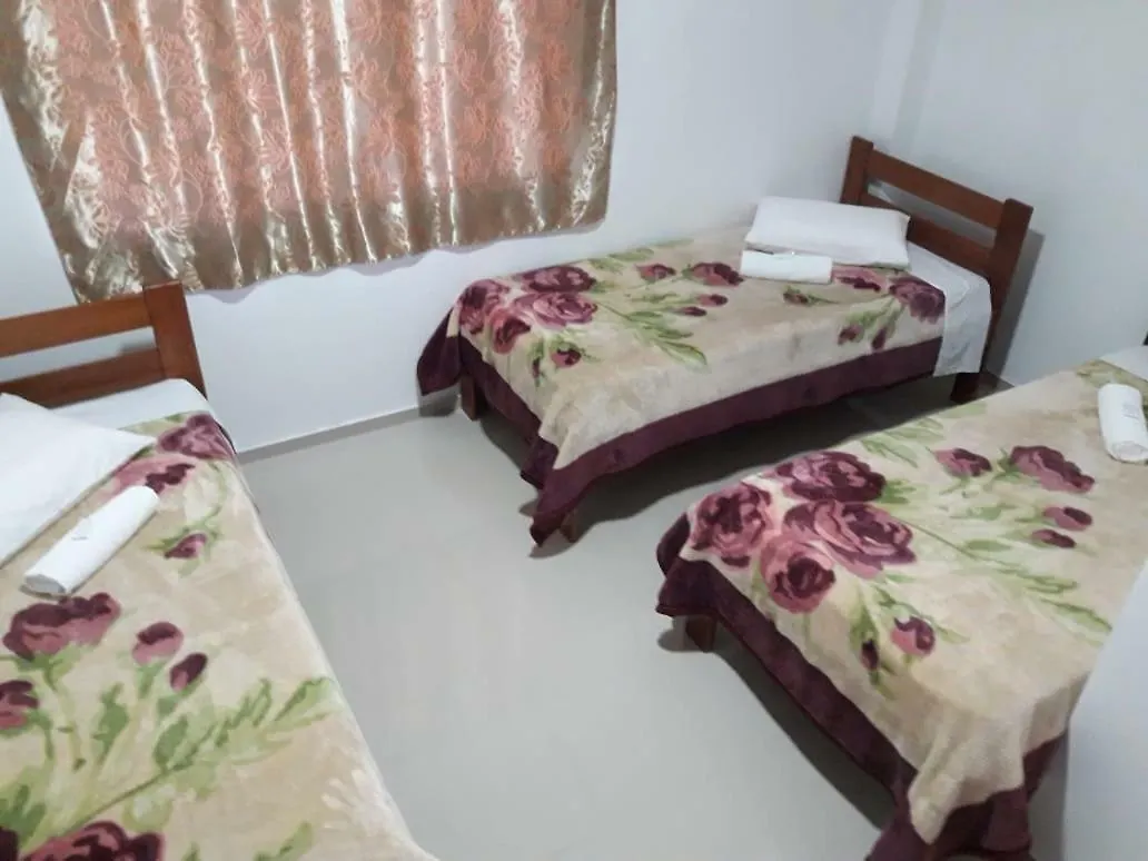 Hotel J Ferarrini Chapecó
