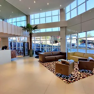 Mogano Express Hotel- Eletroposto Chapecó