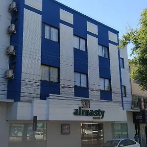 Almasty Chapecó