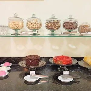 Golden - O - Pet Friendly Chapecó