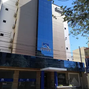 Asppen Chapecó